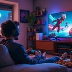 La simulation révolution : un voyage émotionnel avec la PS4