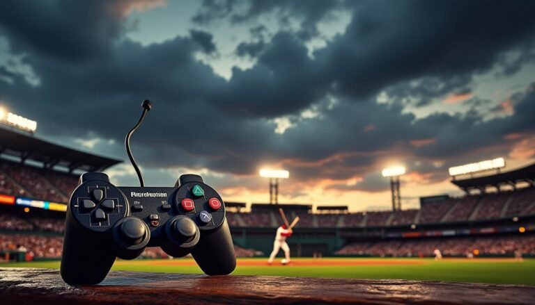 découvrez la vérité choc derrière mlb 99 sur ps1 ! plongez dans les secrets et anecdotes surprenantes qui entourent ce jeu emblématique. vous ne devinerez jamais ce qui s'est réellement passé !