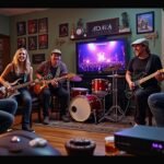 La vérité choquante sur Rock Band PS2 que vous ne connaissiez pas !
