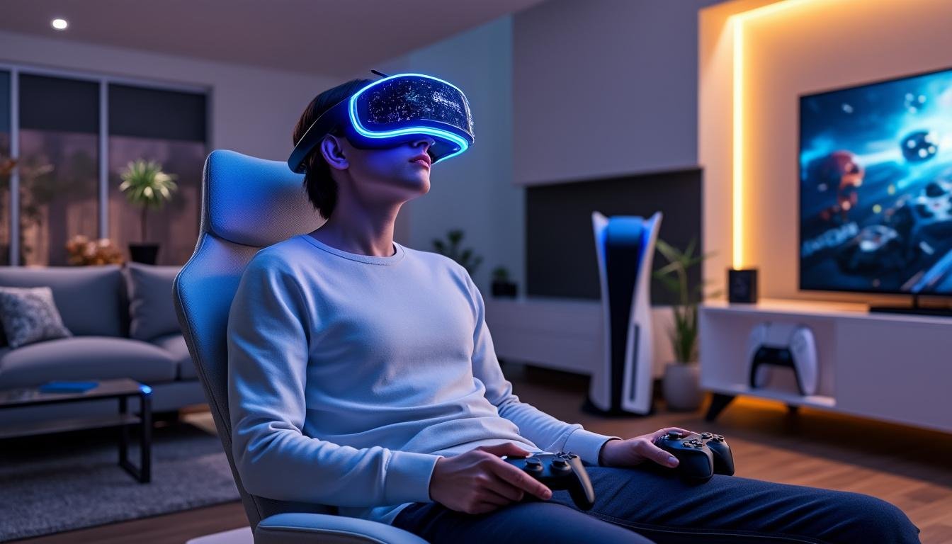 découvrez comment la ps5 redéfinit l'expérience des jeux de tir à la première personne (fps) avec des graphismes époustouflants, des mécaniques de jeu innovantes et une immersion inédite. plongez dans l'avenir des fps et explorez les révolutions en cours qui vont transformer votre manière de jouer.