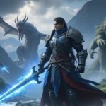 L’aventure émotionnelle d’Action Odyssey sur PS4