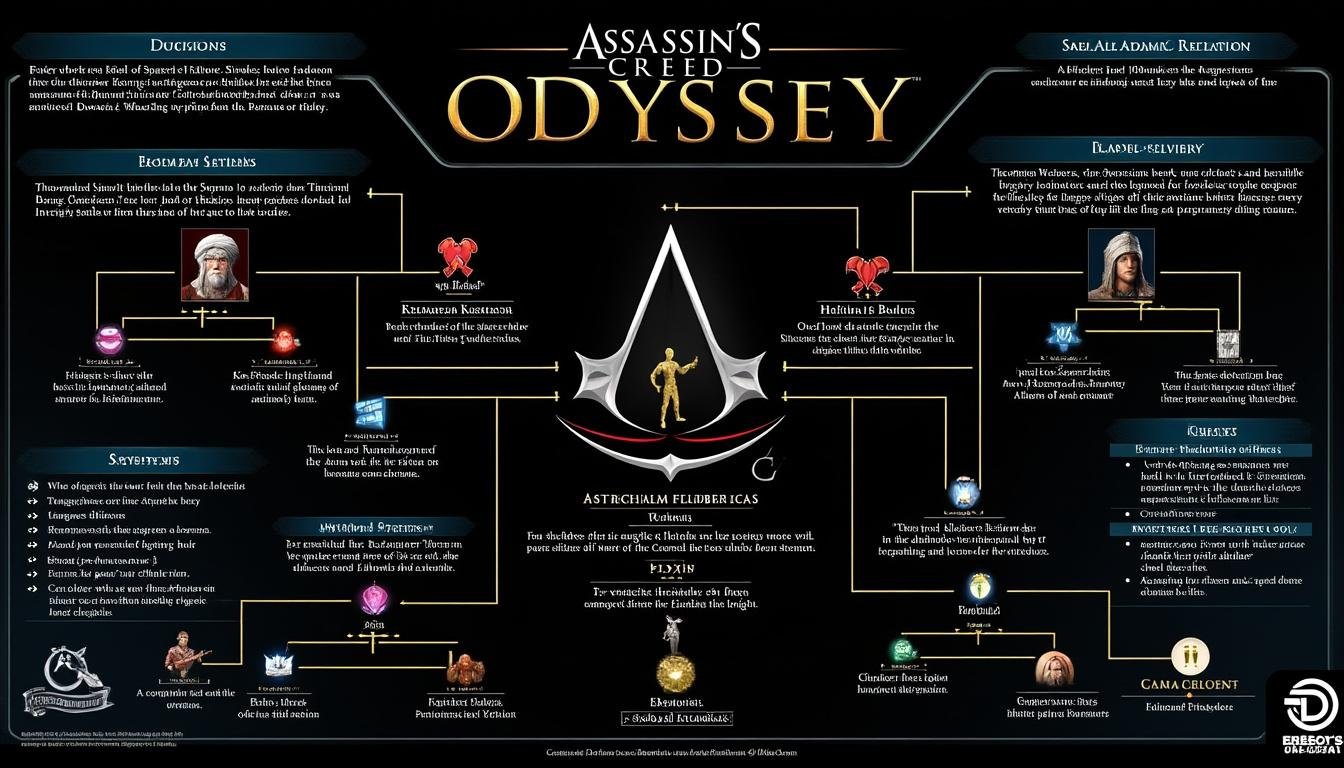 plongez dans l'aventure émotionnelle de la stratégie odyssey sur ps4, où chaque choix compte et chaque bataille façonne votre destin. explorez des mondes fascinants, forgez des alliances et vivez une expérience immersive qui teste vos compétences tactiques tout en vous touchant au cœur.