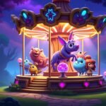 Le Carrousel Clair Obscur Expedition 33 : les clés pour soutenir le Grandis