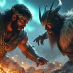 Le combat des âmes : plonger dans les origines de Combat Origins sur PS4