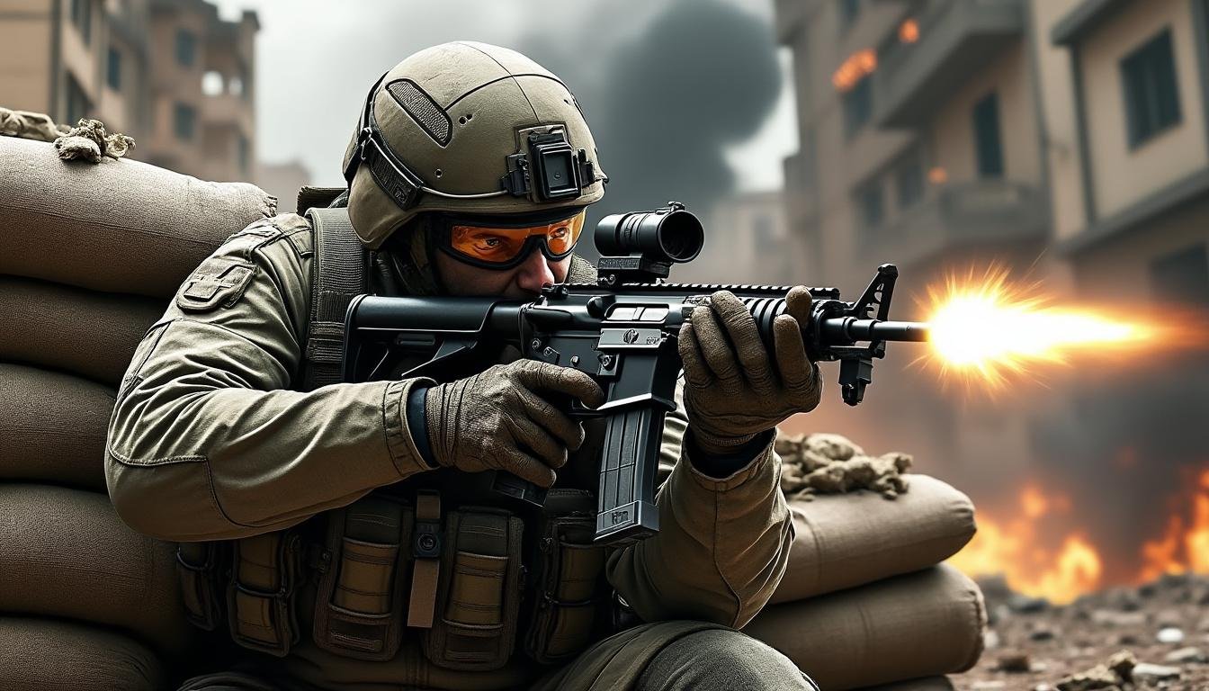 découvrez 'le combat des guerriers', une odyssée émotionnelle captivante sur ps4 qui vous plonge dans un univers épique rempli de bravoure, de défis et de découvertes. vivez des aventures palpitantes, rencontrez des personnages mémorables et testez vos compétences au cœur d'un récit touchant qui vous tiendra en haleine.