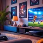 Le sport eclipse ps4 : quand la passion rencontre le jeu