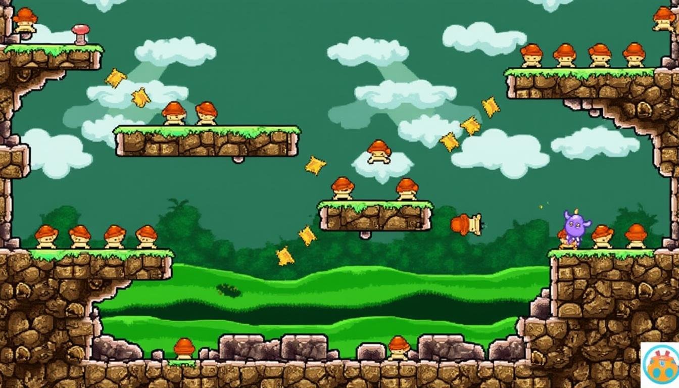 découvrez 'le voyage des lemmings', une aventure inspirante sur megadrive qui vous plongera dans un monde coloré rempli de défis et de mystères. suivez les lemmings dans leur quête à travers des paysages fascinants tout en mettant à l'épreuve vos compétences de stratégie et de réflexion.