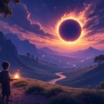L’éclipse des émotions : une aventure inoubliable sur PS4