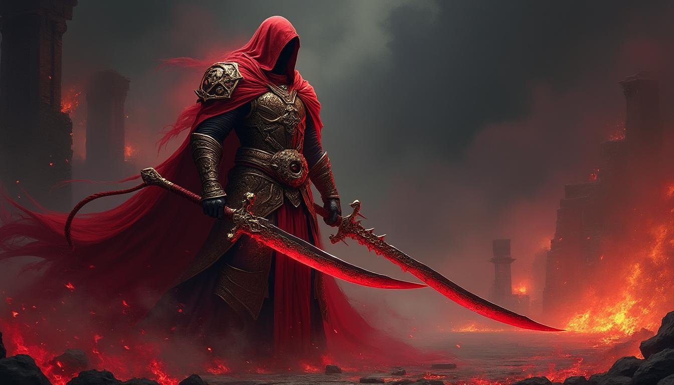 découvrez l'épopée captivante de sword of vermilion sur megadrive, un classique du jeu vidéo qui allie aventure, magie et combats épiques. plongez dans un monde fantastique rempli de mystères et de quêtes palpitantes, et revivez l'expérience inoubliable de cette aventure emblématique sur console rétro.