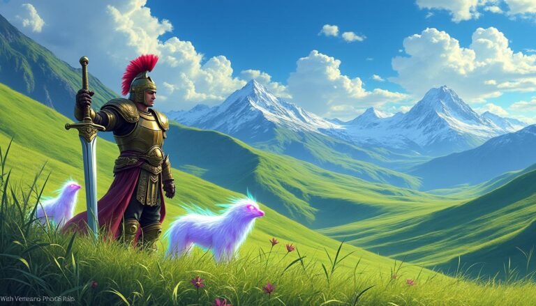 découvrez l'univers fascinant de sword of vermilion sur megadrive, un jeu rempli d'aventures épiques, de combats palpitants et d'une quête immersive. plongez dans un monde riche en détails où chaque étape vous rapprochera de la légende.
