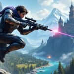 L’épopée d’action sur PS5 : une aventure immersive à ne pas manquer
