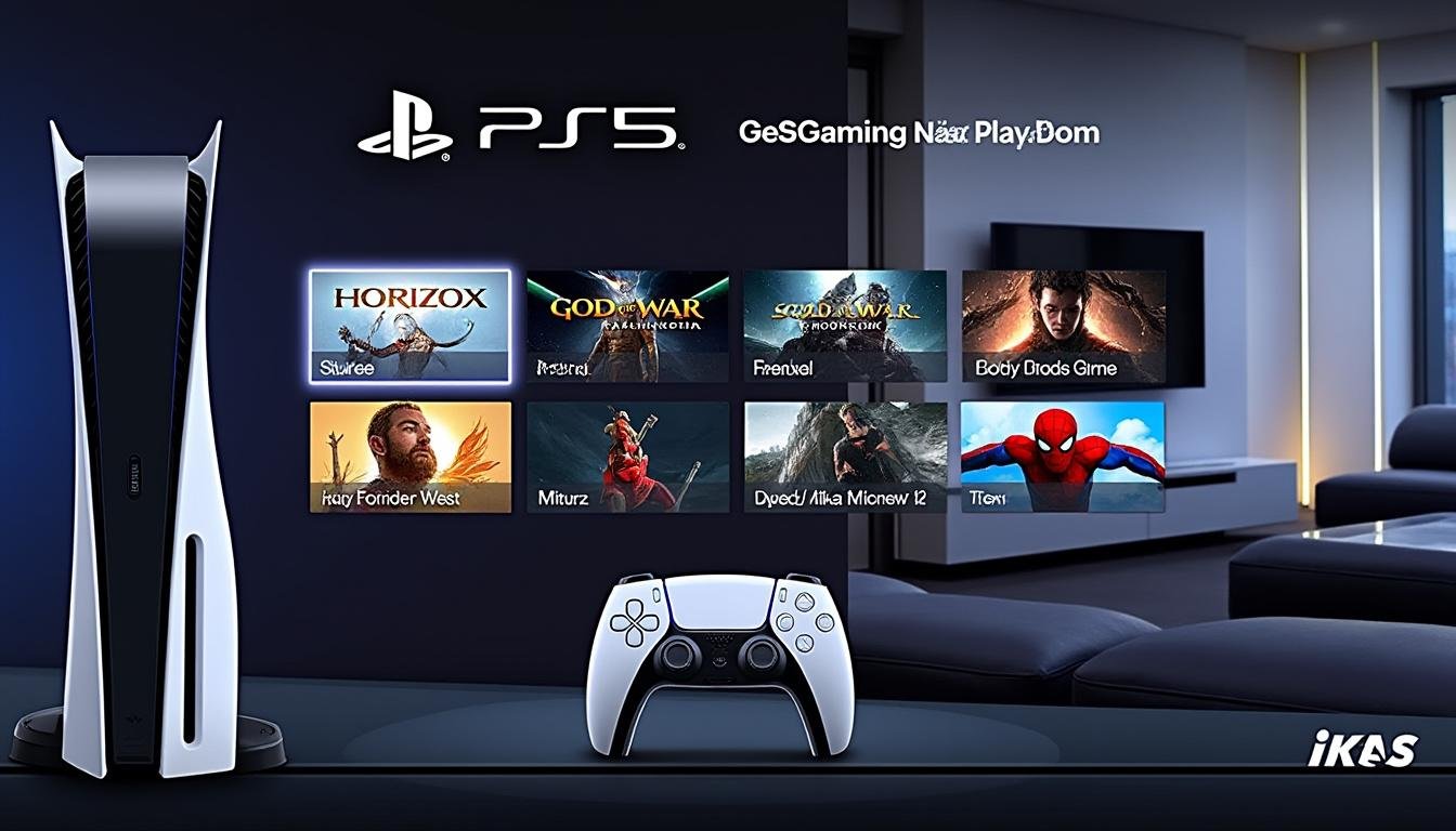 découvrez l'épopée d'action sur ps5, une aventure immersive qui vous plongera dans un univers captivant rempli de défis palpitants et d'escapades épiques. ne manquez pas cette expérience unique qui redéfinit le jeu vidéo !