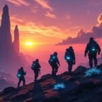 L’épopée immersive d’Aventure Eclipse sur PS5