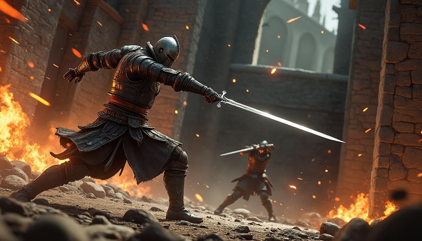 découvrez l'univers captivant des aventures immersives de simulation chronicles sur ps5. plongez dans des récits palpitants et des graphismes époustouflants qui redéfinissent votre expérience de jeu. préparez-vous à vivre des moments inoubliables sur la console de nouvelle génération.