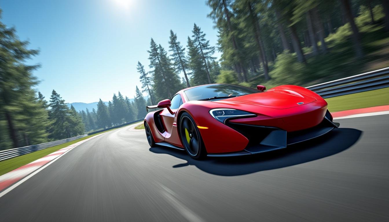 plongez au cœur des aventures palpitantes des course chronicles sur ps5 ! découvrez des courses effrénées, des personnages captivants et des défis inédits dans un monde immersif. parfait pour les amateurs de sensations fortes et de compétitions inoubliables.