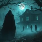 Les frissons de l&rsquo;horreur : une saga inoubliable sur PS5