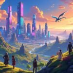Les origines des RPG sur PS5 : un voyage à travers le temps