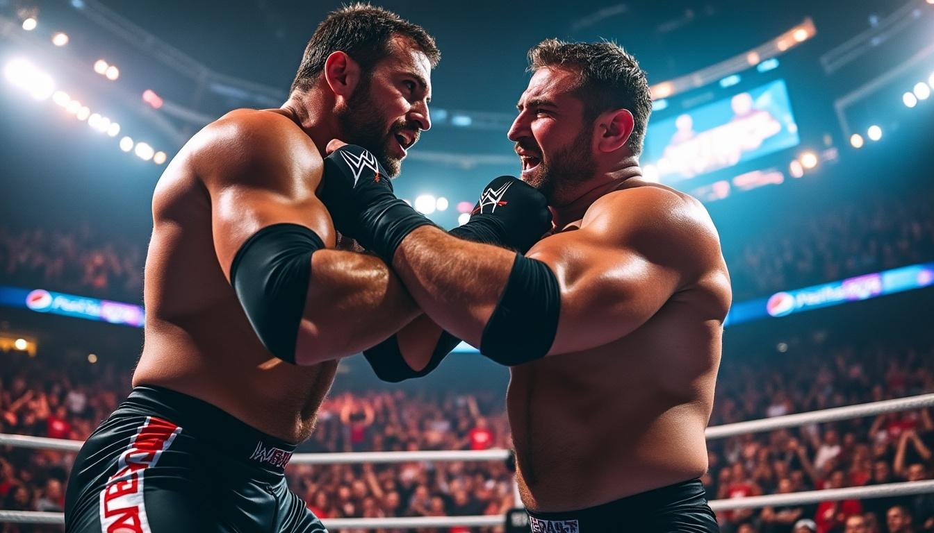 découvrez les fascinantes origines du sport dans l'univers de la ps5. explorez comment les jeux vidéo sportifs ont évolué, influencé par la culture et la technologie, tout en plongeant dans les expériences immersives offertes par la console de nouvelle génération.