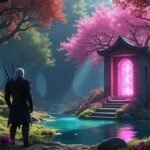 Liqueur de cerise dans The Witcher 3 : astuces pour dénicher cet ingrédient essentiel
