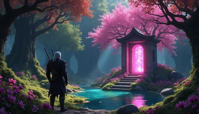 découvrez comment dénicher la précieuse liqueur de cerise dans the witcher 3 grâce à nos astuces utiles. suivez notre guide pour optimiser votre quête et améliorer vos potions dans cet univers captivant.