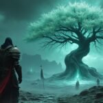 Où dénicher et comment équiper la cendre de guerre Seppuku dans Elden Ring ?