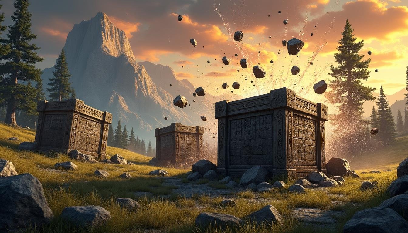 découvrez où trouver et comment utiliser efficacement l'extrémité de corde dans elden ring grâce à notre guide complet. explorez toutes les astuces et conseils nécessaires pour maîtriser cet élément clé du jeu et enrichir votre expérience d'aventure.