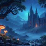 Où dénicher la pierre de forge sombre 7 dans Elden Ring ?