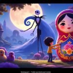 Plongée dans Disney Dreamlight Valley : comment avancer dans la quête des poupées russes et de Jack Skellington ?