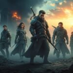 Plongée dans les émotions des sagas PS4