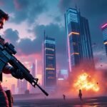 Plongée dans l&rsquo;univers captivant de FPS Revolution sur PS4