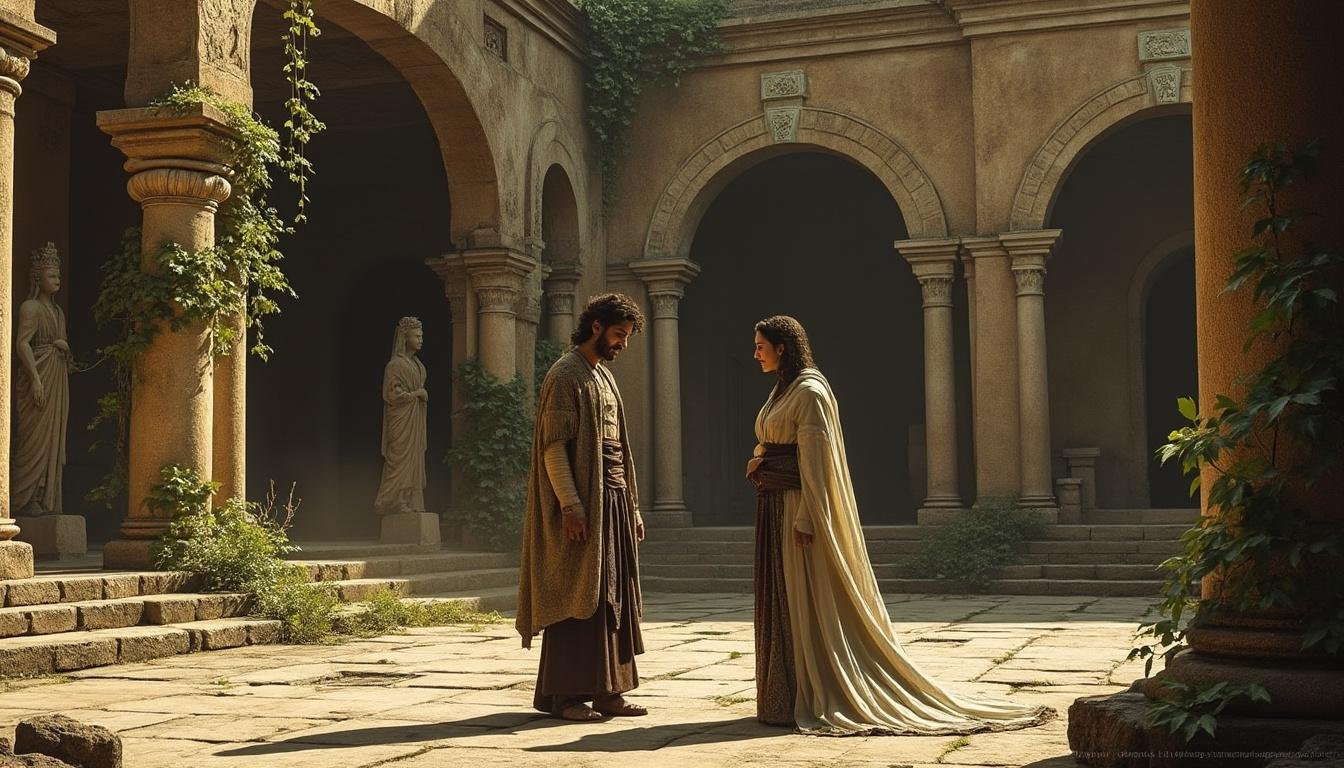 découvrez l'univers fascinant de simulation odyssey sur ps4, un voyage immersif mêlant exploration et stratégie. plongez dans des mondes vibrants et vivez des aventures inoubliables dans ce jeu qui repousse les limites de la simulation.