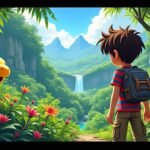 Plongée dans l&rsquo;univers captivant de Toki MEGADRIVE : une aventure inspirante