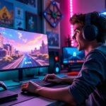 Plongée dans l&rsquo;univers captivant de la simulation Legacy sur PS5