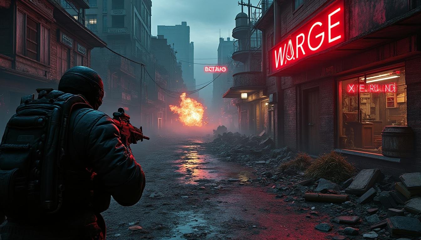 découvrez l'univers captivant des fps saga sur ps4, une aventure émotionnelle qui vous plongera dans des récits palpitants et des personnages inoubliables. préparez-vous à vivre des moments intenses et à explorer des mondes fascinants dans cette expérience vidéoludique unique.