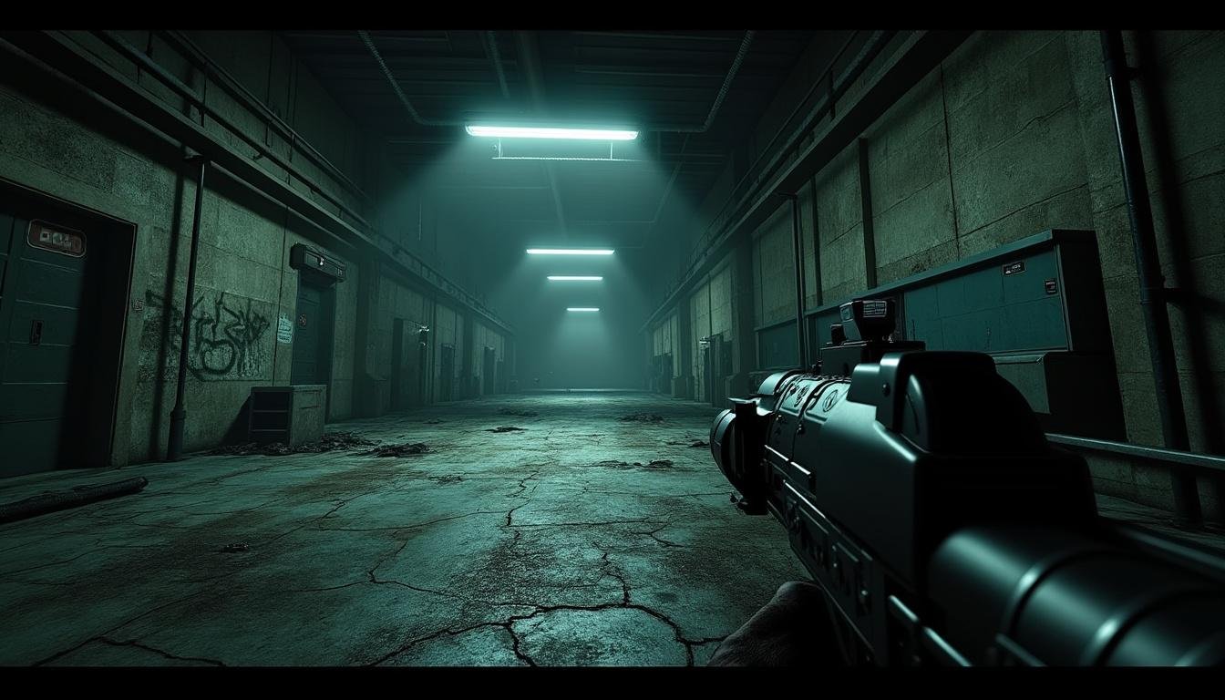 découvrez une aventure immersive dans l'univers des fps saga sur ps4. plongez dans des récits riches en émotions, où chaque moment compte et chaque choix a des conséquences. préparez-vous à vivre une expérience inoubliable qui repoussera les limites de votre imagination.