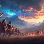 Plongée dans l&rsquo;univers émotionnel de Combat Odyssey sur PS4