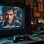 Plongée dans l’univers méconnu de Tomorrow Never Dies sur PS1 : le jeu culte que tout le monde cache dans ses souvenirs !