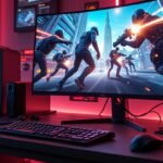 Plongée dans l’univers palpitant de FPS Legends sur PS5