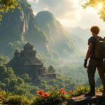 Plongée dans l&rsquo;univers saisissant de l&rsquo;Aventure Revolution sur PS5