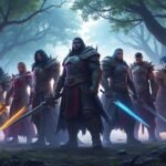 Plongez dans l&rsquo;aventure des Action Warriors sur PS4 : une expérience émotionnelle inoubliable
