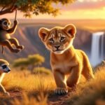 Plongez dans l&rsquo;univers captivant de Simba sur PS1 : un voyage qui redéfinira votre enfance !