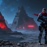 Plongez dans l&rsquo;univers révolutionnaire de Star Wars: Dark Forces sur PS1, un jeu qui a marqué l&rsquo;histoire du gaming !