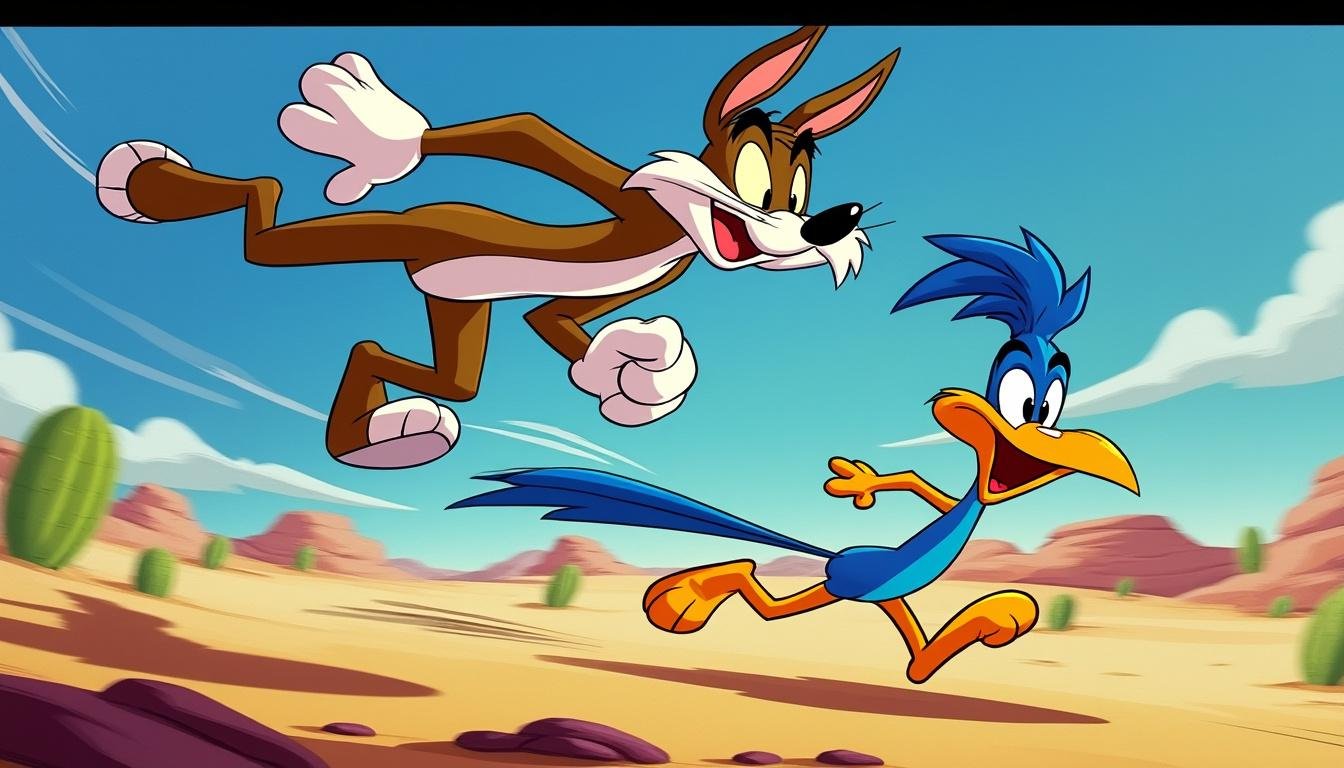 revivez la magie de votre enfance avec looney tunes: sheep raider sur ps1. plongez dans un monde d'aventures hilarantes avec bugs bunny et duffy duck, où l'humour et le divertissement s'entremêlent. ne manquez pas cette occasion de redécouvrir un classique inoubliable !