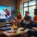 Redécouvrez la passion du jeu avec Combat Revolution sur PS4