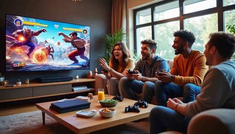 plongez dans l'univers palpitant de combat revolution sur ps4 ! redécouvrez la passion du jeu avec des combats intenses, des graphismes époustouflants et une expérience multijoueur immersive. préparez-vous à relever des défis et à vivre des moments épiques avec vos amis. prêt à embrasser la révolution du combat ?