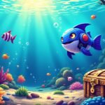 Redécouvrez l’aventure pixelisée de james pond II : codename robocod