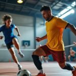 Redécouvrir la passion du sport avec origins sur PS4