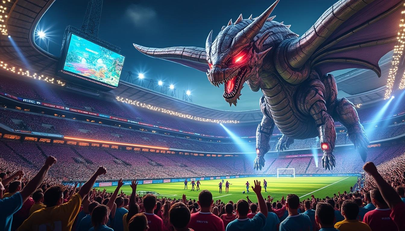 découvrez le récit poignant de ma quête passionnante avec sport nemesis sur ps4. un récit de défis, de détermination et de retrouvailles avec l'amour du sport. plongez dans mon combat pour retrouver la passion perdue et l'excitation du jeu.