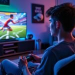 Retrouver la passion : mon combat avec Sport Nemesis sur PS4