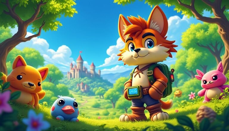 découvrez 'rolo to the rescue', un jeu captivant qui vous plonge dans l'univers aventureux de la megadrive. embarquez pour une quête audacieuse remplie de défis et de surprises, où la nostalgie rencontre l'innovation ludique.
